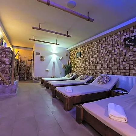 Paradise 3* Дорково