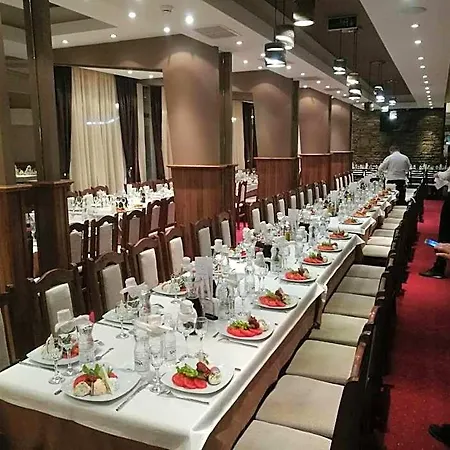 Paradise Хотел 3*
