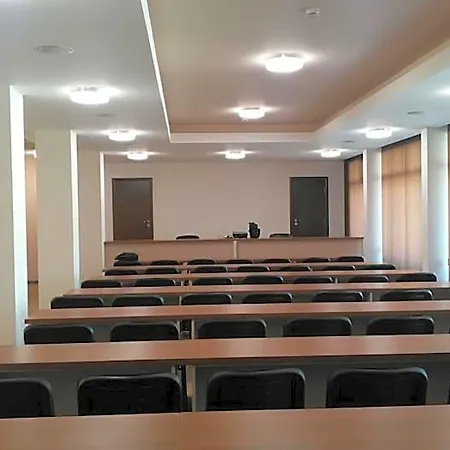 Paradise 3* Дорково