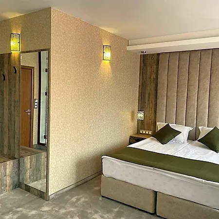 Paradise 3* Дорково
