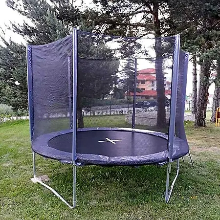 Paradise 3* Дорково