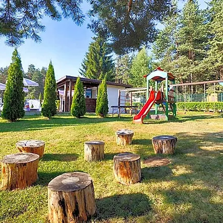 Paradise Хотел 3*