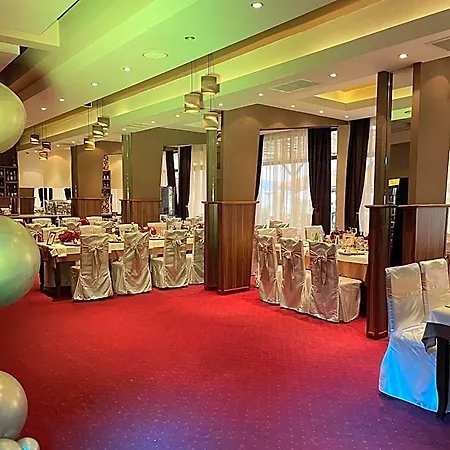 Paradise 3* Дорково