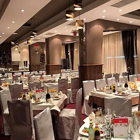 Paradise 3* Дорково