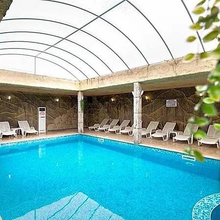 Paradise 3* Дорково